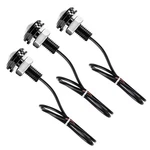 Oracle Lighting 5870-005 Pre-runner Style Led Grill Kit For Jeep Wrangler Jl. Fixed Price $56.17.