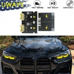 Yellow Drl For Bmw 430IX M440IX 21-24 Daytime Running Light Led Board. Fixed Price $39.90.