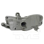 Tyc 12-5401-00-9 Daytime Running Light For 17-19 Toyota Corolla. Fixed Price $192.99.