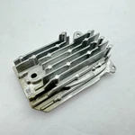 2022-24 Bmw X3 X4 Led Headlight Drl Turn Signal Module Left Side 6002TZ0379 Oem. Fixed Price $64.00.