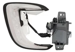 Daytime Running Light Rh/pass Fits Mitsubishi Lancer. Fixed Price $305.00.