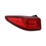 For Hyundai Kona 18-21 Driver Side Outer Replacement Tail Light Standard Line. Fixed Price $375.41.