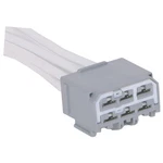 Acdelco PT2251 Gray Multi Purpose Pigtail. Fixed Price $33.01.
