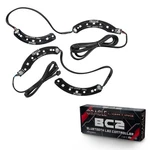 For Camaro 2014-2015 Oracle Colorshift Drl Replacement W/ BC2 Controller. Fixed Price $405.99.