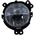 For Mini Countryman Daytime Running Light Assembly 2017 2018 2019 Passenger Side. Fixed Price $129.43.