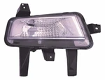 Depo Daytime Running Light For 2014-2016 Buick Lacrosse 336-1607R-AC. Fixed Price $136.47.