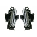 For 2016 2017 Chevy Camaro Daytime Running Light Driver And Passenger Side Pair. Fixed Price $329.74.