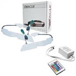 Oracle Headlight Drl Upgrade Kit For 14-19 Corvette-colorshift Simple Controller. Fixed Price $312.00.