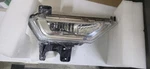 Halogen Fog Light Assembly Rh Brand New Fits 2021-2024 Ford F-150. Fixed Price $80.00.