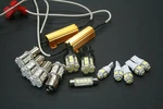 Delta Lights Led Complete Bulb Conversion Kit. Fixed Price $102.94.