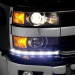 For Chevy Silverado 3500 Hd 2015-2018 Putco G2 Led Dayliners. Fixed Price $122.49.