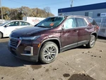 Used Daytime Running Light Fits: 2023 Chevrolet Traverse Led Lam. Fixed Price $334.99.