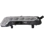 For Chevy Impala Daytime Running Light 2016-2020 Driver Side Led GM2562102. Fixed Price $130.33.