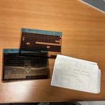 65-75 Microfiche Dealers Parts For Buick Riviera, Regal, Grandsport 11 Pages. Fixed Price $49.99.