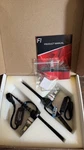Putco F1-P13 Led Replacement Fog Light Bulbs White For Atv, Utv, Snowmobile.. Fixed Price $89.50.
