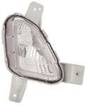 Daytime Running Light Rh/pass Fits Hyundai Sonata. Fixed Price $32.00.