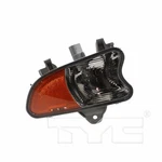 Tyc 12-5260-00 Daytime Running Light Assembly. Fixed Price $38.22.