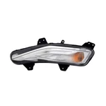 For Chevy Malibu 2019-2024 Turn Signal Light Driver Side Capa Halogen Clear Lens. Fixed Price $97.41.