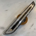 Oem 2015-2018 Porsche Cayenne Gts Led Fog Light Daytime Running Left 7P5941181H. Fixed Price $49.00.