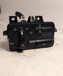 Oem Bmw E46 Headlight Fog Dimmer Switch Control 01-05 325CI 330CI. Fixed Price $56.00.