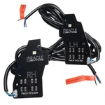 Oracle Rgb Headlight Drl Upgrade Kit For 20-24 Explorer-colorshift W/o Control. Fixed Price $222.50.