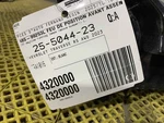 Used Daytime Running Light Fits: 2023 Chevrolet Traverse Led Lam. Fixed Price $420.20.