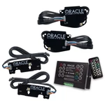 Oracle Rgb+a Headlight Drl Upgrade Colorshift Fits 2019-2024 Camaro Ss. Fixed Price $414.50.
