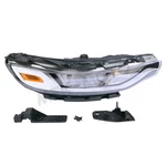 For 2020-21 Kia Soul Right Passenger Side Daytime Running Light 92208K0020. Fixed Price $98.99.