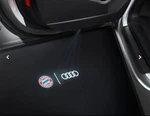 Genuine Audi Beam 4G0-052-133-N. Fixed Price $237.97.