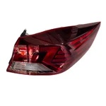 2019-2020 Hyundai Elantra Rh Passenger Oem Halogen Tail Light Brake Lamp. Fixed Price $150.00.