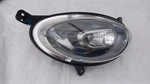 Fiat 500X 334 2014-2018 Front Right Day Ruining Light Drl Genuine 52065911. Fixed Price $175.84.