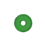 Kc Hilites Cyclone V2 Led - Replacement Lens Green Single 4405. Fixed Price $25.48.
