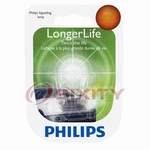 Philips 73LLB2 Long Life Multi Purpose Light Bulb For 78137 Electrical. Fixed Price $8.89.