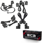 Oracle 1281-335 Rgbw Headlight Drl Upgrade Kit For 19-24 Dodge Ram 1500. Fixed Price $359.99.
