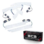 Oracle 2450-335 Drl Replacement Colorshift BC1. Fixed Price $457.00.