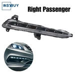 New Front Passenger Side Lamp Daytime Running Light For Hyundai Sonata 2015-2017. Fixed Price $60.79.