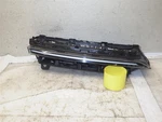 Kia Seltos 2021-2023 Right Daytime Running Light Grille 92109Q5SEOGU 386. Fixed Price $210.00.