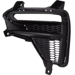 Kia Forte 2019 2021 Bumper Molding Trim Driver Side Front Fe Model. Fixed Price $47.25.