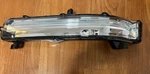 Genuine Lincoln Nautilus Left Driver Side Daytime Run Lamp Oem KA1Z-15A201-B. Fixed Price $159.00.