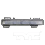 Daytime Running Light-capa Certified Tyc 12-0145-00-9. Fixed Price $192.46.