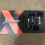 Sealight 9005 H8 Headlight Bulb (1) Fog Lights (2) , Cool White. Fixed Price $23.80.