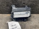Used Daytime Running Light Fits: 2018 Cadillac XT5 Lamp And Turn. Fixed Price $169.99.