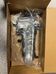 Depo GM2563110C Rh Daytime Running Lamp 16-18 Malibu. Fixed Price $55.00.