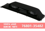 76801-35482 Toyota Genuine Fj Cruiser 07-14 Back Door Handle Garnish Outside Oem. Fixed Price $165.00.