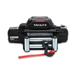 Trailfx WR295B Vehicle Mounted. Fixed Price $578.81.