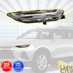 For 2019-2022 Blazer Driver Side Led Driving Lamp Running Light Upper Lh. Fixed Price $44.99.