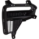 Kia Forte 2019 2021 Bumper Molding Trim Passenger Side Front Fe Model. Fixed Price $63.55.