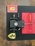 Ferrari 208, 308, 328, Mondial, Testarossa - Gear Shifter Box P/n 108848. Fixed Price $975.95.
