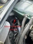 Low Coolant Level Warning Sensor Kit Upgrade For Volvo C70,V50,S40,C30. Fixed Price $340.00.