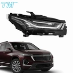 Front Led Daytime Running Light Assy For 2022-2023 Chevrolet Teaverse Right Side. Fixed Price $116.65.